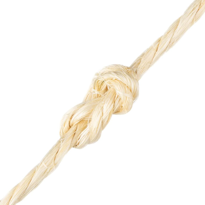 Afbeelding laden in galerijviewer, Vidaxl touw 4 mm 500 m 100% sisal