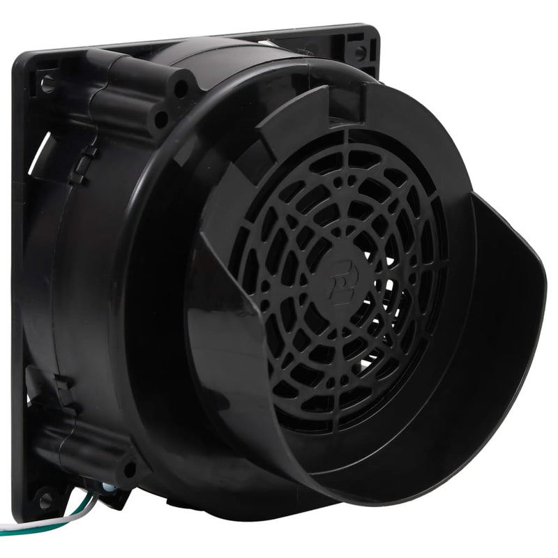 Afbeelding laden in galerijviewer, Vidaxl lichtslinger met 90 led's en ventilator 900 cm
