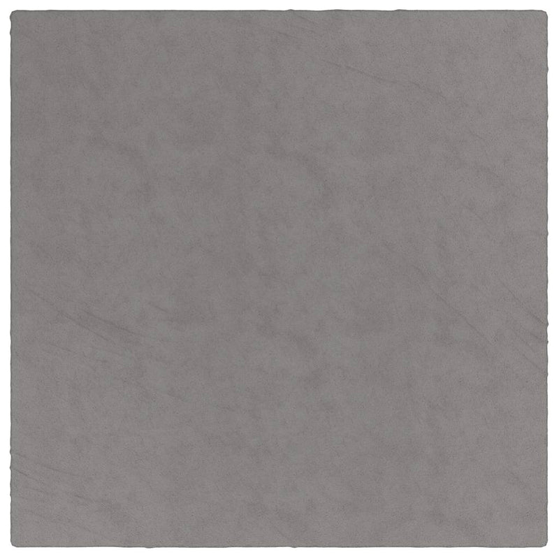 Afbeelding laden in galerijviewer, Vidaxl verzwaringsdeken met hoes 200x200 cm 9 kg stof grijs