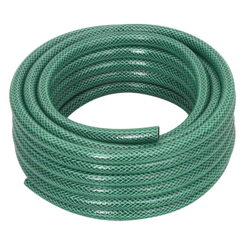 Afbeelding laden in galerijviewer, Vidaxl tuinslang 0,5'' 10 m pvc blauw