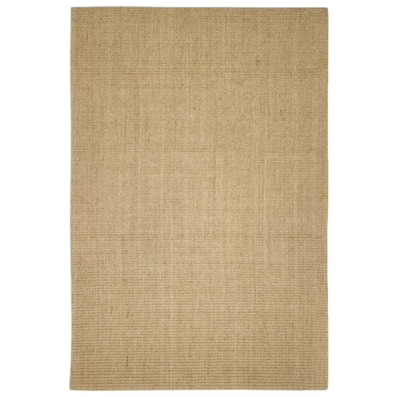 Afbeelding laden in galerijviewer, Vidaxl sisalmat voor krabpaal 100x150 cm