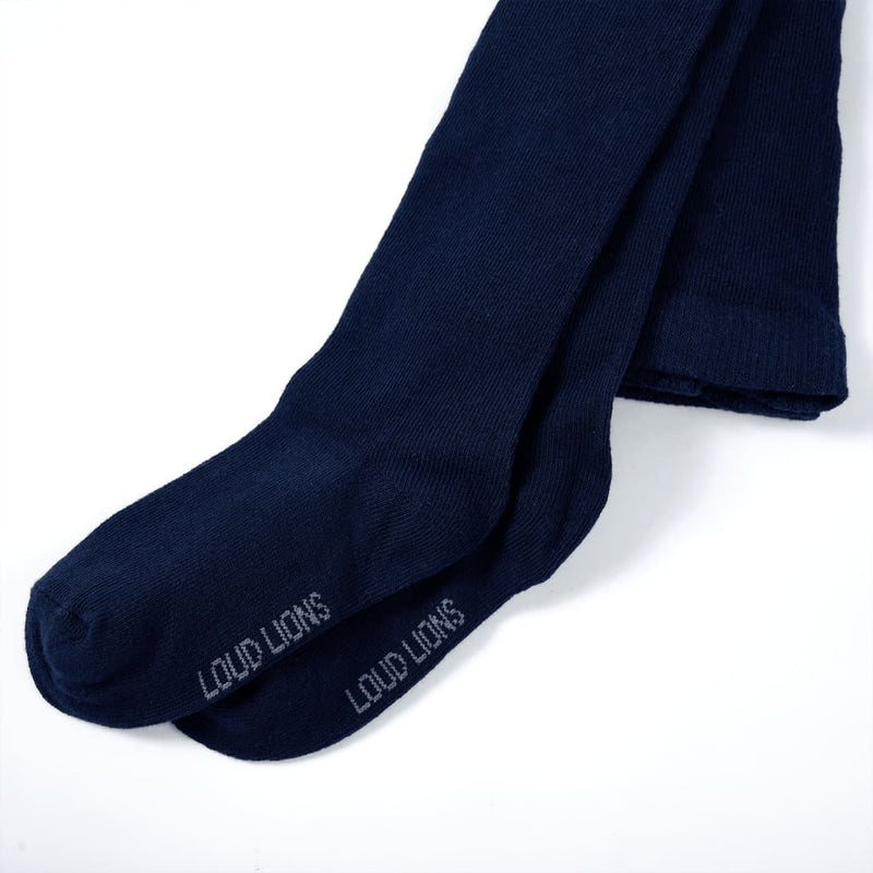 Afbeelding laden in galerijviewer, Vidaxl kindermaillot 104 marineblauw