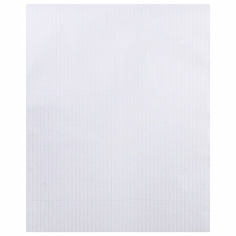 Afbeelding laden in galerijviewer, VidaXL Raamfolies strepenpatroon mat PVC