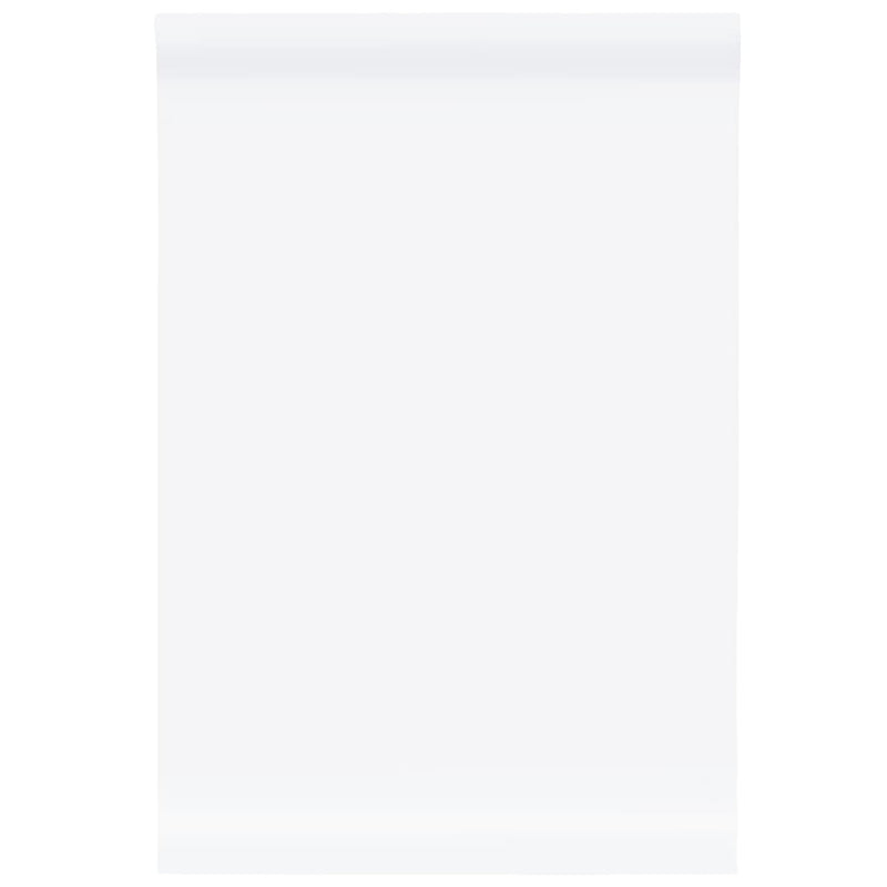 Afbeelding laden in galerijviewer, Vidaxl meubelfolies zelfklevend 90x500 cm pvc matwit