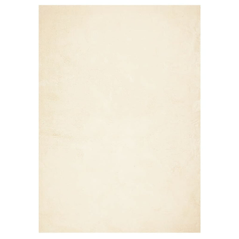 Afbeelding laden in galerijviewer, Vidaxl vloerkleed huarte laagpolig zacht wasbaar 240x340 cm crème