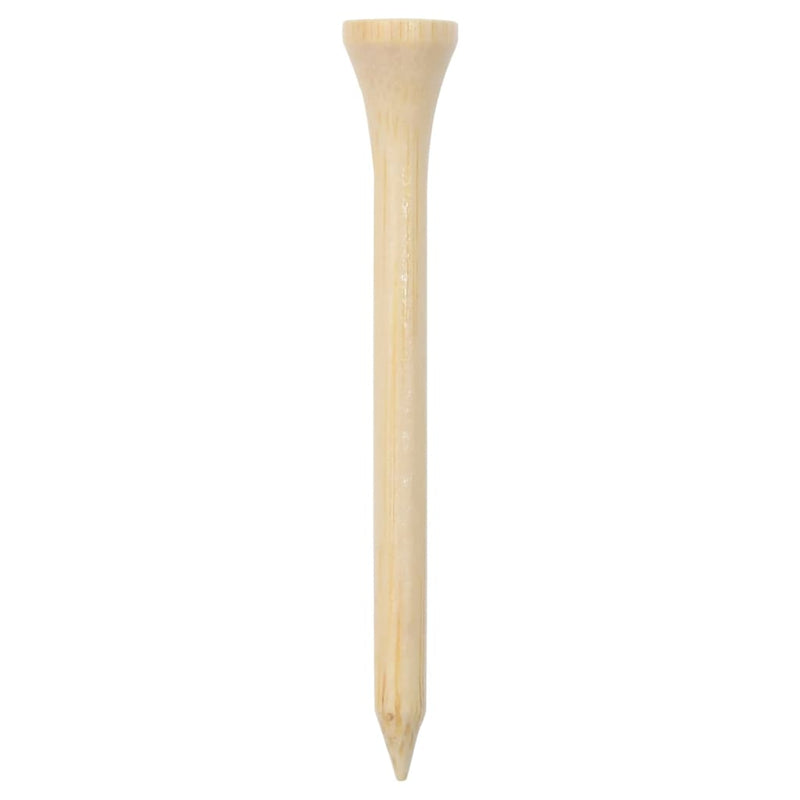 Afbeelding laden in galerijviewer, Vidaxl 1000 st golftees 83 mm bamboe