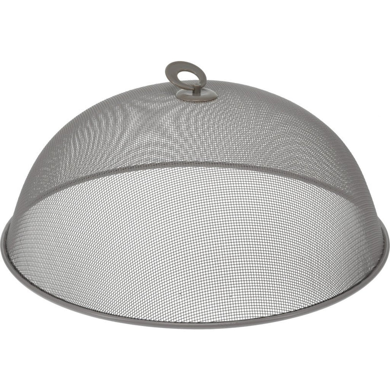 Afbeelding laden in galerijviewer, Overige merken metalen vliegenkap 35x14 cm assorti