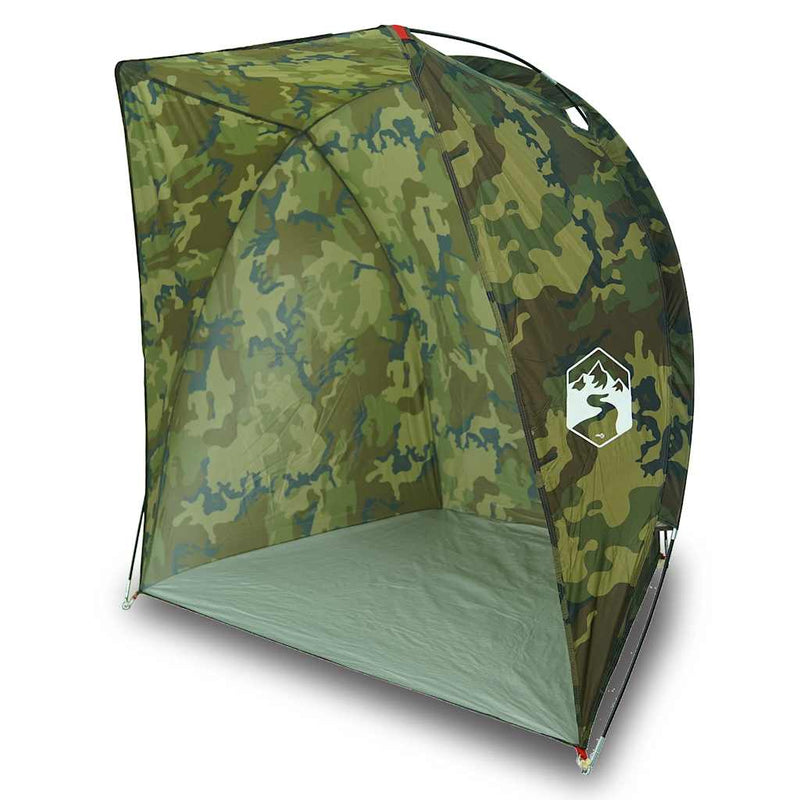 Afbeelding laden in galerijviewer, Vidaxl vistent waterdicht camouflage