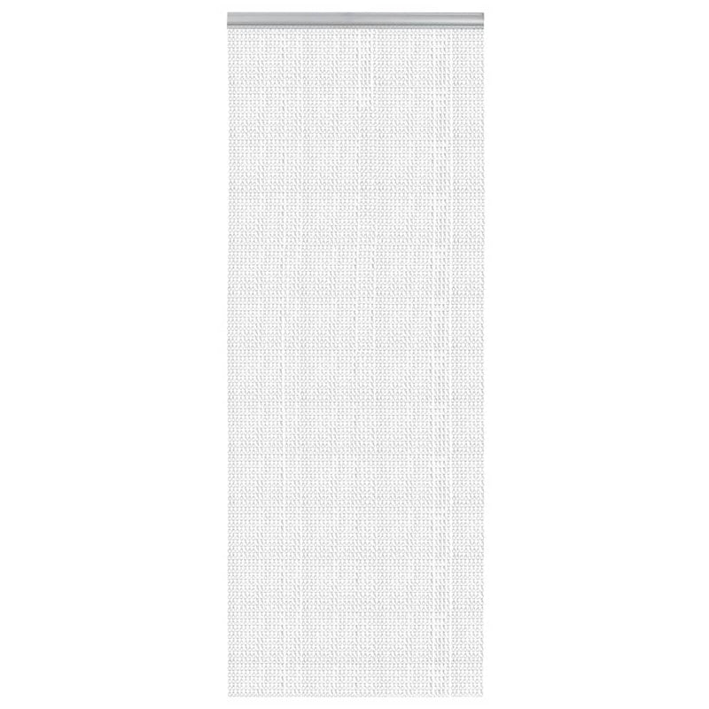 Afbeelding laden in galerijviewer, Vidaxl vliegengordijn kettingen 80x212 cm aluminium