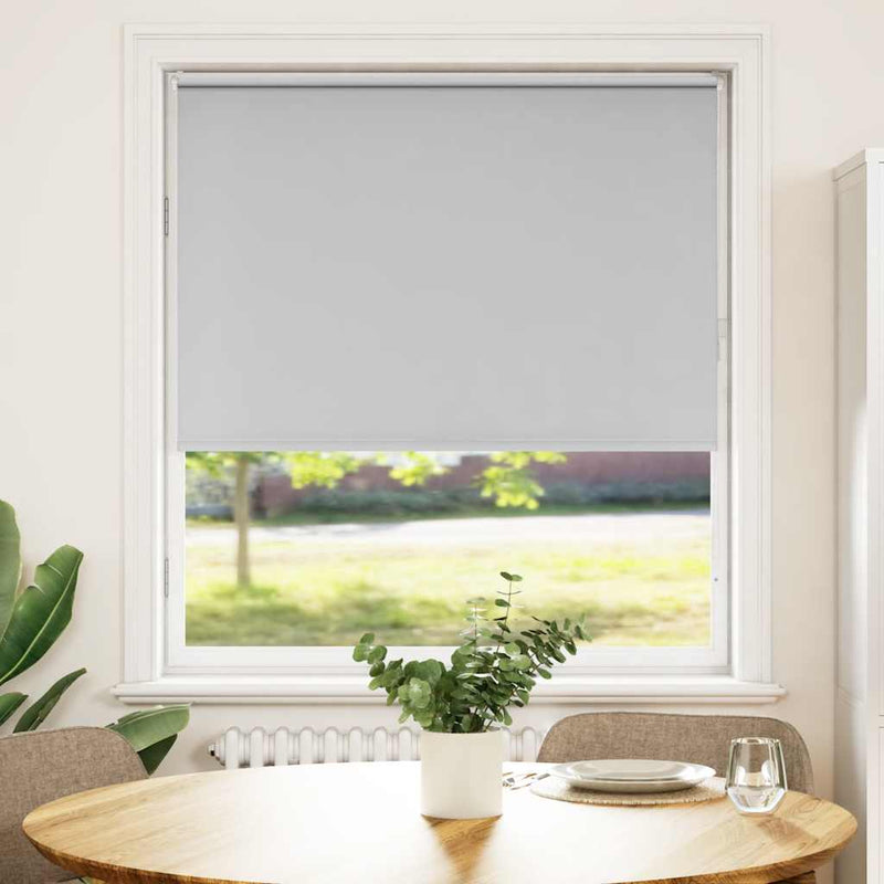 Afbeelding laden in galerijviewer, Vidaxl rolgordijn verduisterend 115x175 cm stofbreedte 110,7 cm