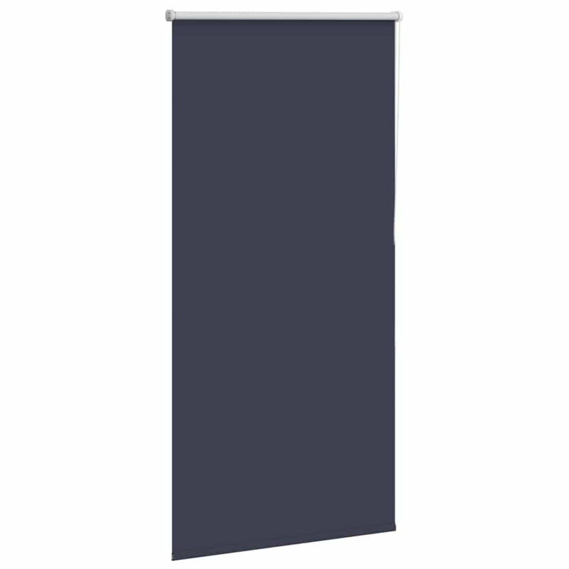 Afbeelding laden in galerijviewer, Vidaxl rolgordijn verduisterend 65x150cm stofbreedte 60,7 cm polyester
