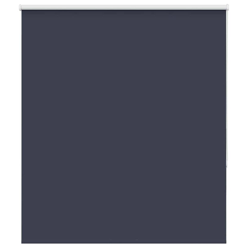 Afbeelding laden in galerijviewer, Vidaxl rolgordijn verduisterend 135x150 cm stofbreedte 131,6 cm blauw