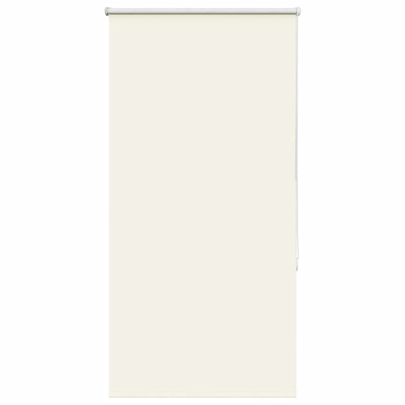 Afbeelding laden in galerijviewer, Vidaxl rolgordijn verduisterend 70x130 cm stofbreedte 65,7cm polyester