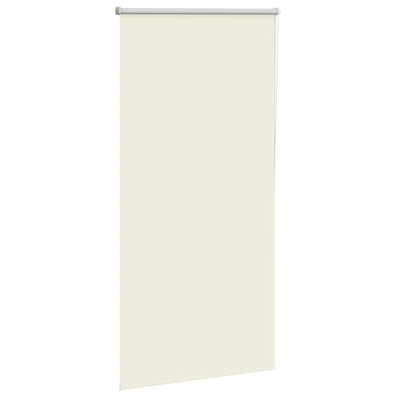 Afbeelding laden in galerijviewer, Vidaxl rolgordijn verduisterend 70x130 cm stofbreedte 65,7cm polyester