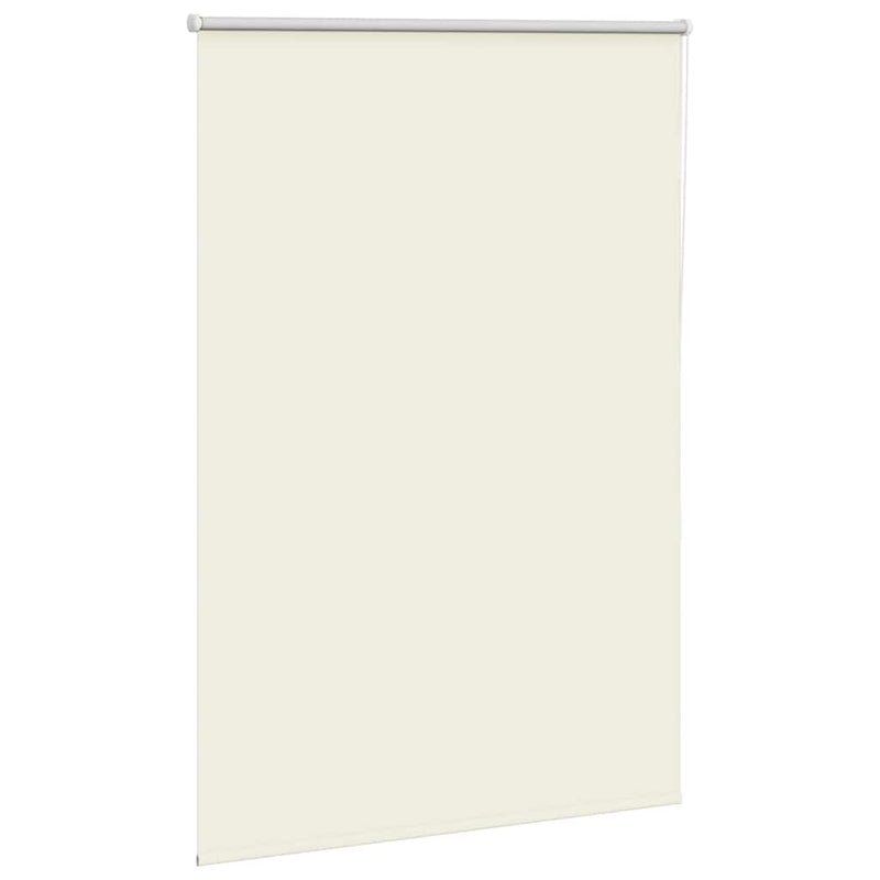 Afbeelding laden in galerijviewer, Vidaxl rolgordijn verduisterend 115x130 cm stofbreedte 110,7 cm