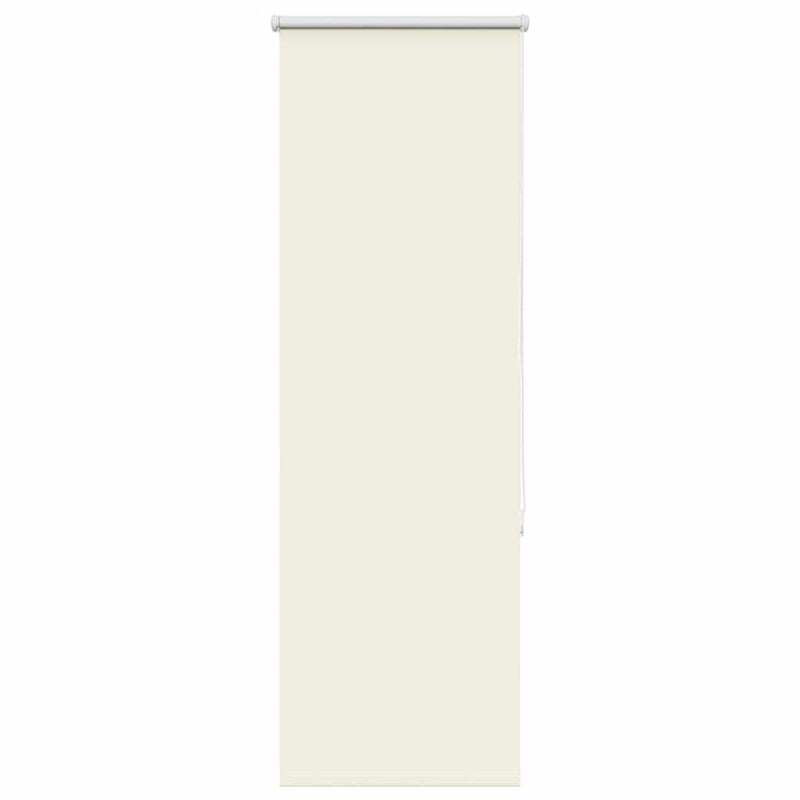 Afbeelding laden in galerijviewer, Vidaxl rolgordijn verduisterend 40x150 cm stofbreedte 35,7 cm