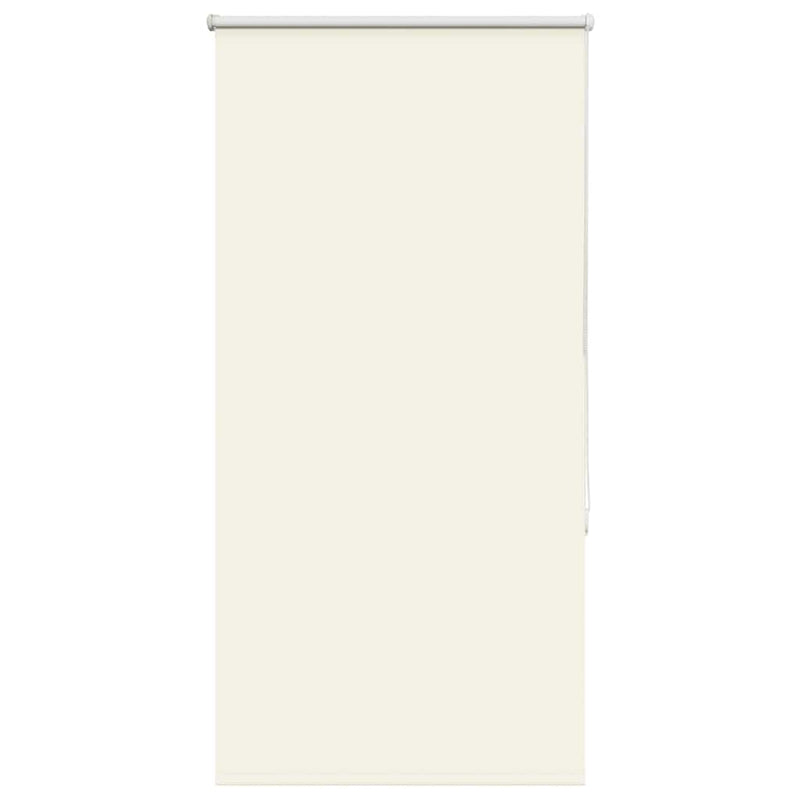 Afbeelding laden in galerijviewer, Vidaxl rolgordijn verduisterend 80x150 cm stofbreedte 75,7cm polyester