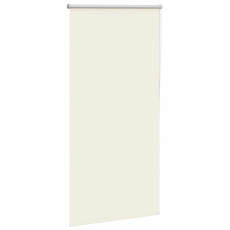 Afbeelding laden in galerijviewer, Vidaxl rolgordijn verduisterend 80x150 cm stofbreedte 75,7cm polyester