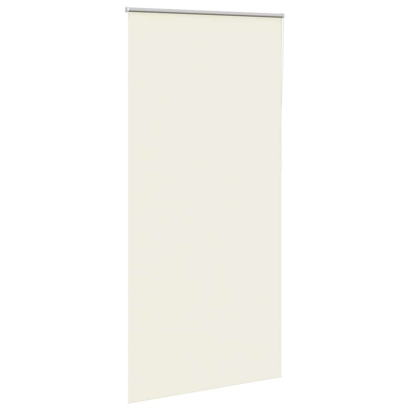 Afbeelding laden in galerijviewer, Vidaxl rolgordijn verduisterend 95x210 cm stofbreedte 90,7cm polyester