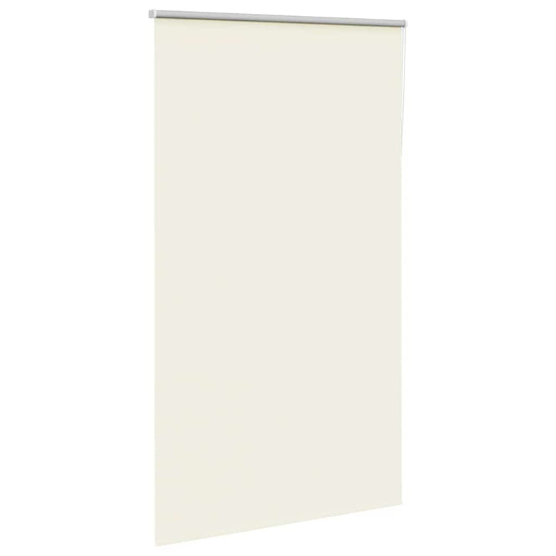 Afbeelding laden in galerijviewer, Vidaxl rolgordijn verduisterend 130x210 cm stofbreedte 126,6 cm