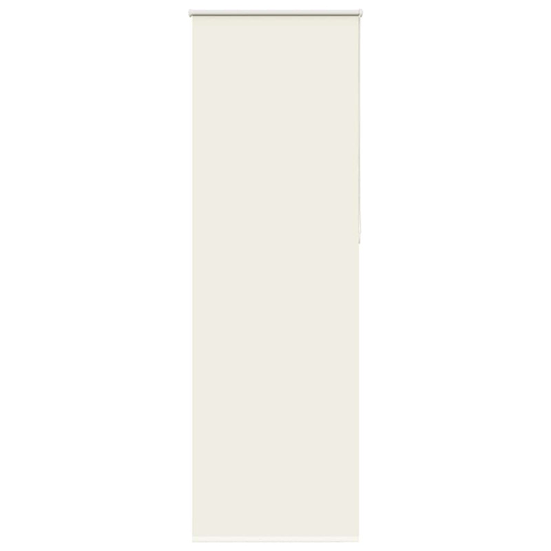 Afbeelding laden in galerijviewer, Vidaxl rolgordijn verduisterend 70x230 cm stofbreedte 65,7cm polyester