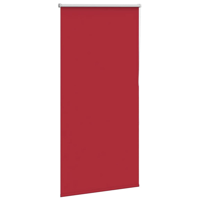Afbeelding laden in galerijviewer, Vidaxl rolgordijn verduisterend 65x150 cm stofbreedte 60,7cm polyester