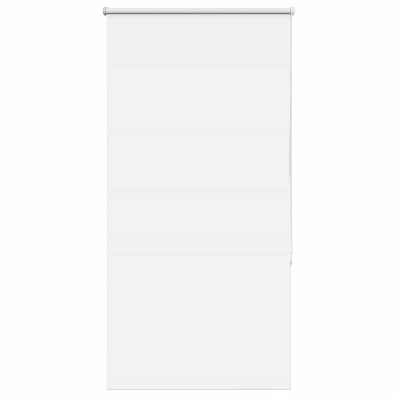 Afbeelding laden in galerijviewer, Vidaxl rolgordijn verduisterend 70x130cm stofbreedte 65,7 cm polyester