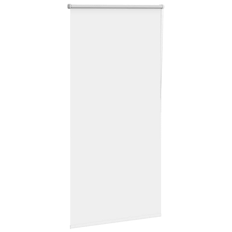 Afbeelding laden in galerijviewer, Vidaxl rolgordijn verduisterend 70x130cm stofbreedte 65,7 cm polyester