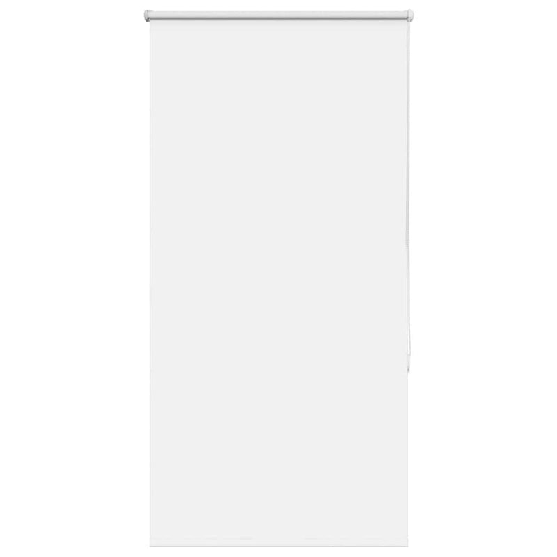 Afbeelding laden in galerijviewer, Vidaxl rolgordijn verduisterend 80x130cm stofbreedte 75,7 cm polyester