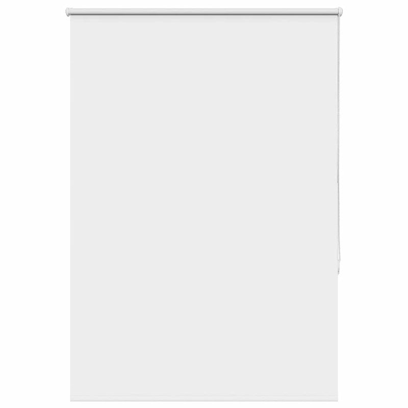 Afbeelding laden in galerijviewer, Vidaxl rolgordijn verduisterend 95x130cm stofbreedte 90,7 cm polyester