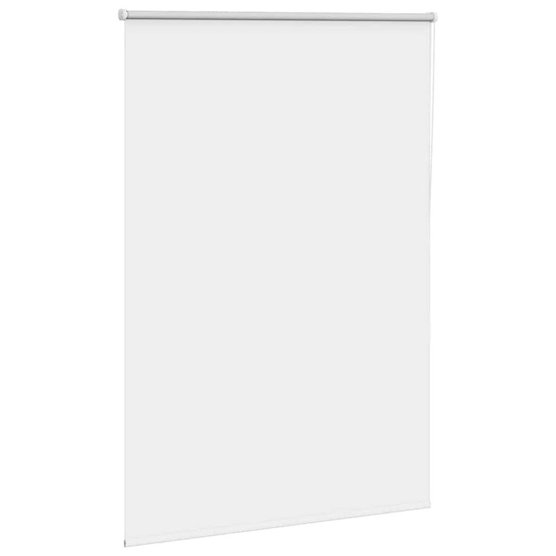 Afbeelding laden in galerijviewer, Vidaxl rolgordijn verduisterend 95x130cm stofbreedte 90,7 cm polyester