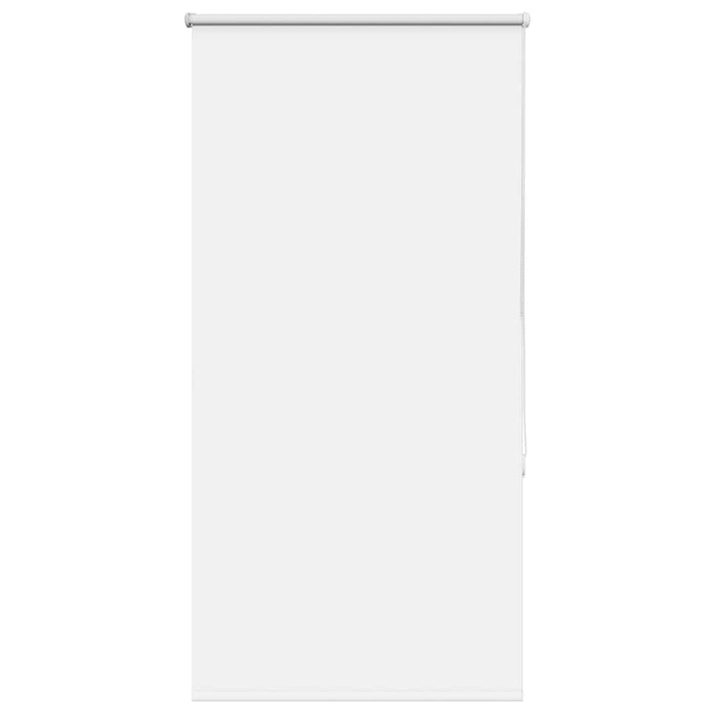 Afbeelding laden in galerijviewer, Vidaxl rolgordijn verduisterend 80x150cm stofbreedte 75,7 cm polyester