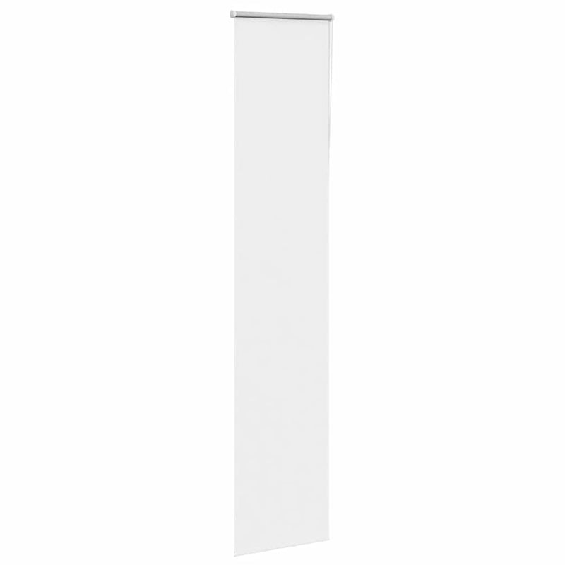 Afbeelding laden in galerijviewer, Vidaxl rolgordijn verduisterend 45x210cm stofbreedte 40,7 cm polyester