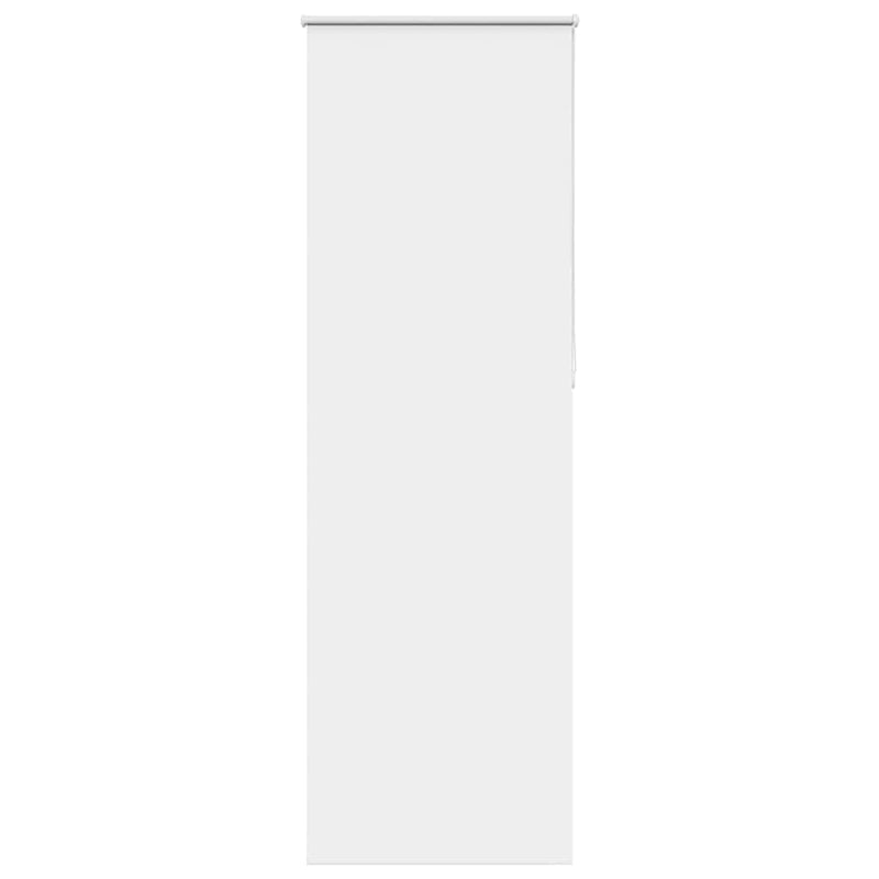 Afbeelding laden in galerijviewer, Vidaxl rolgordijn verduisterend 80x230cm stofbreedte 75,7 cm polyester