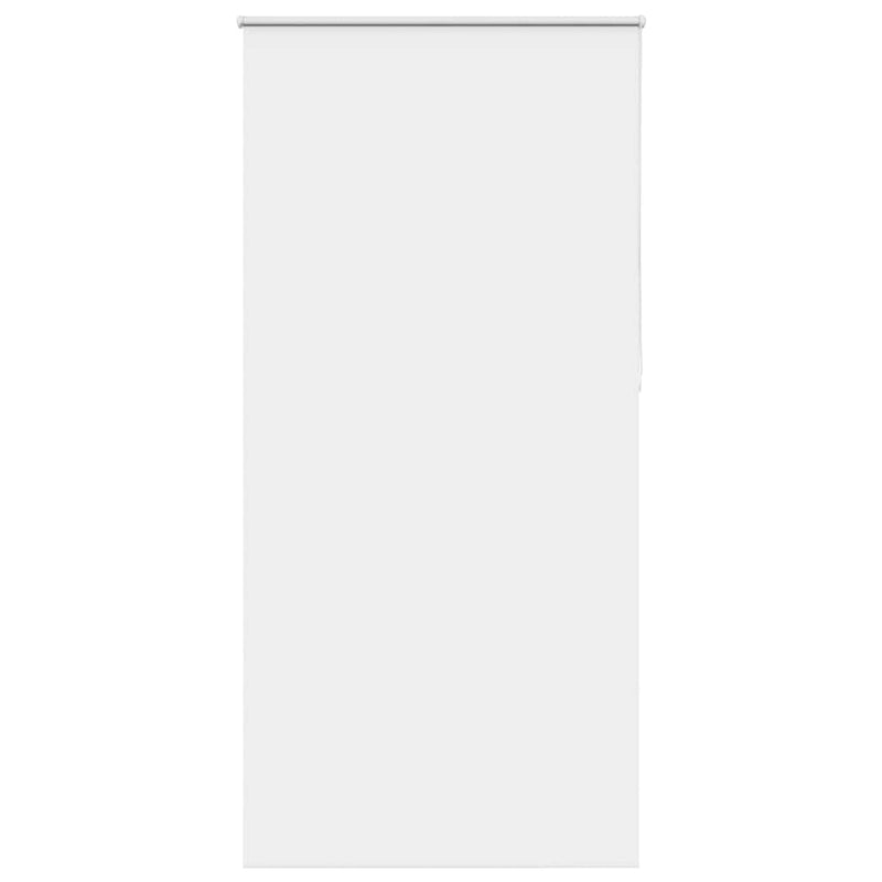 Afbeelding laden in galerijviewer, Vidaxl rolgordijn verduisterend 95x230cm stofbreedte 90,7 cm polyester