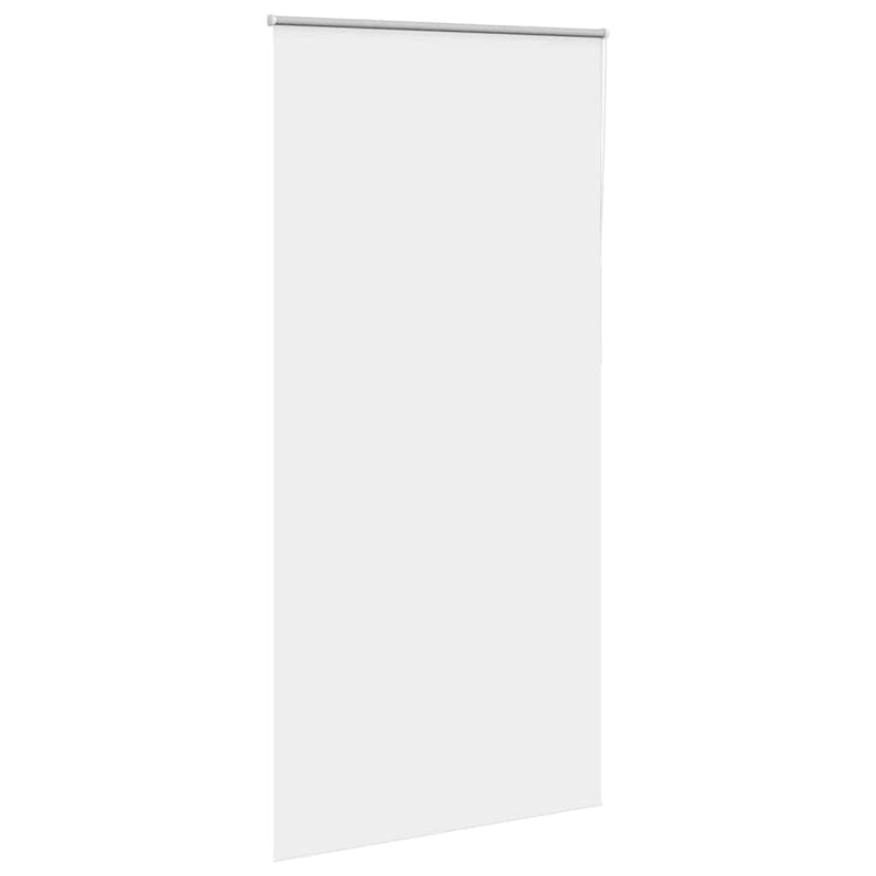 Afbeelding laden in galerijviewer, Vidaxl rolgordijn verduisterend 95x230cm stofbreedte 90,7 cm polyester
