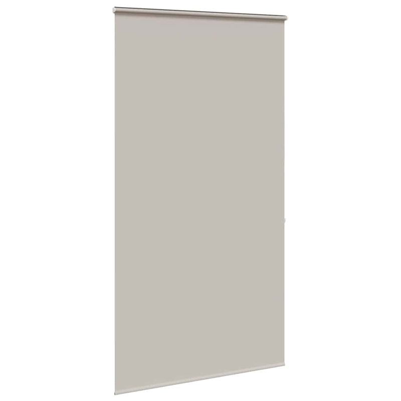 Afbeelding laden in galerijviewer, Vidaxl doucherolgordijn met cassette 120x240 cm stofbreedte 116 cm