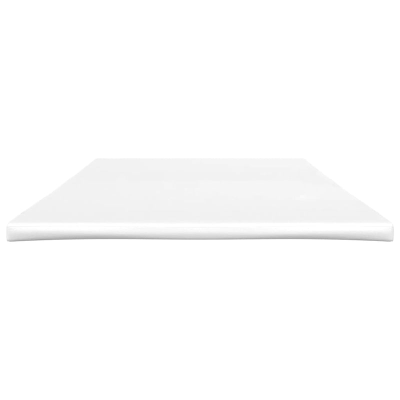 Afbeelding laden in galerijviewer, Vidaxl matrastopper 80x210x5 cm