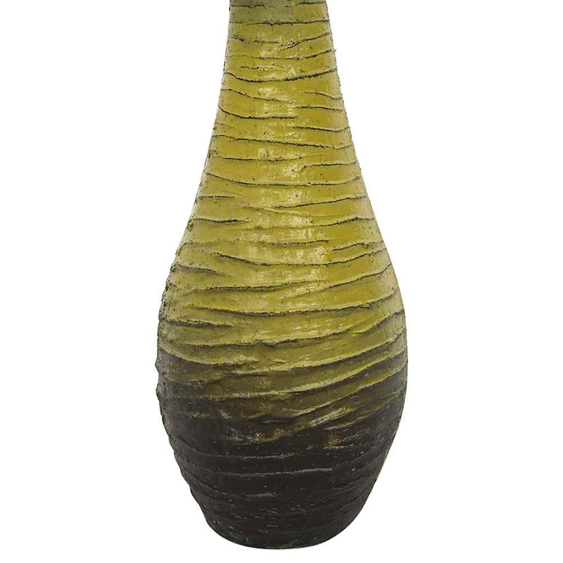 Afbeelding laden in galerijviewer, Vidaxl kunstpalmplant 9 blaadjes 70 cm groen