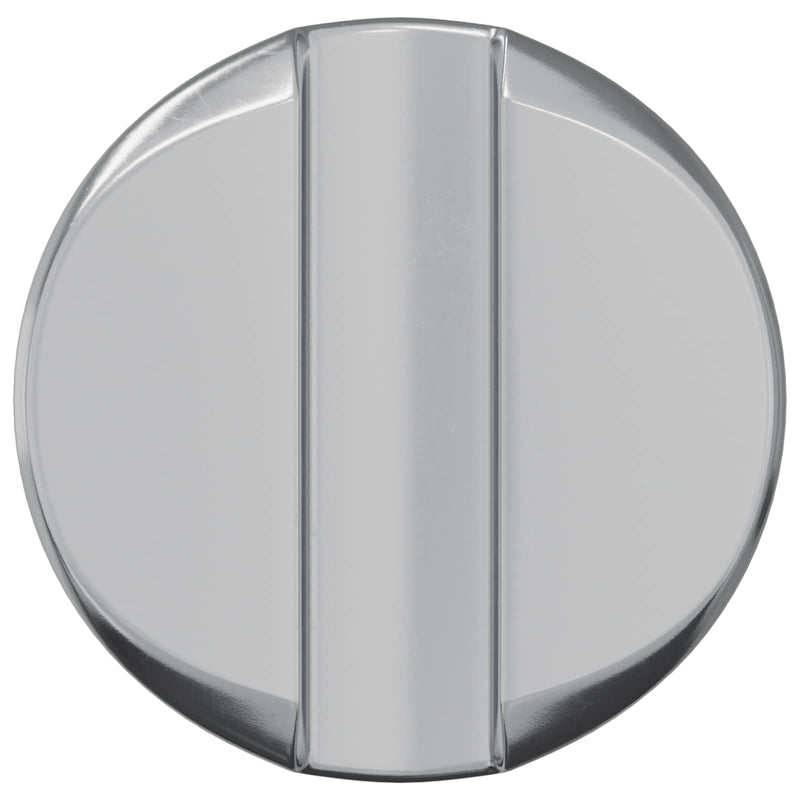 Afbeelding laden in galerijviewer, Vidaxl barrelmoeren 2 pcs zilver m6 x 13 mm metaal