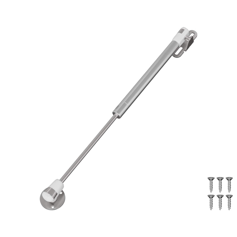Afbeelding laden in galerijviewer, Vidaxl hydraulische gasveer 12 pcs zilver 280 x 17 x 16 mm