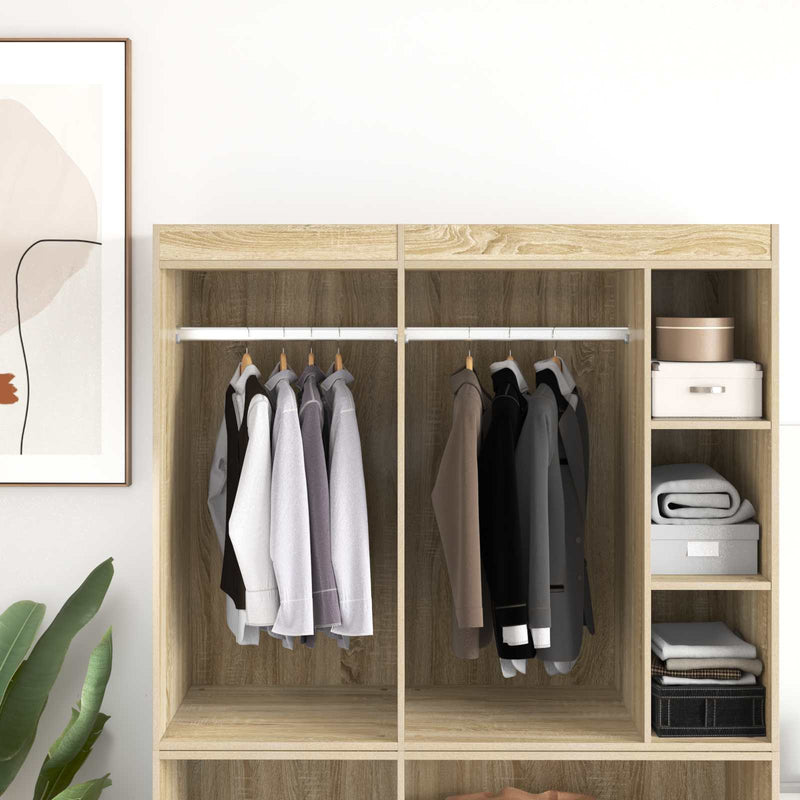 Afbeelding laden in galerijviewer, Vidaxl kaststaaf 12 pcs zilver 764 x 15 x 29 mm aluminium legering