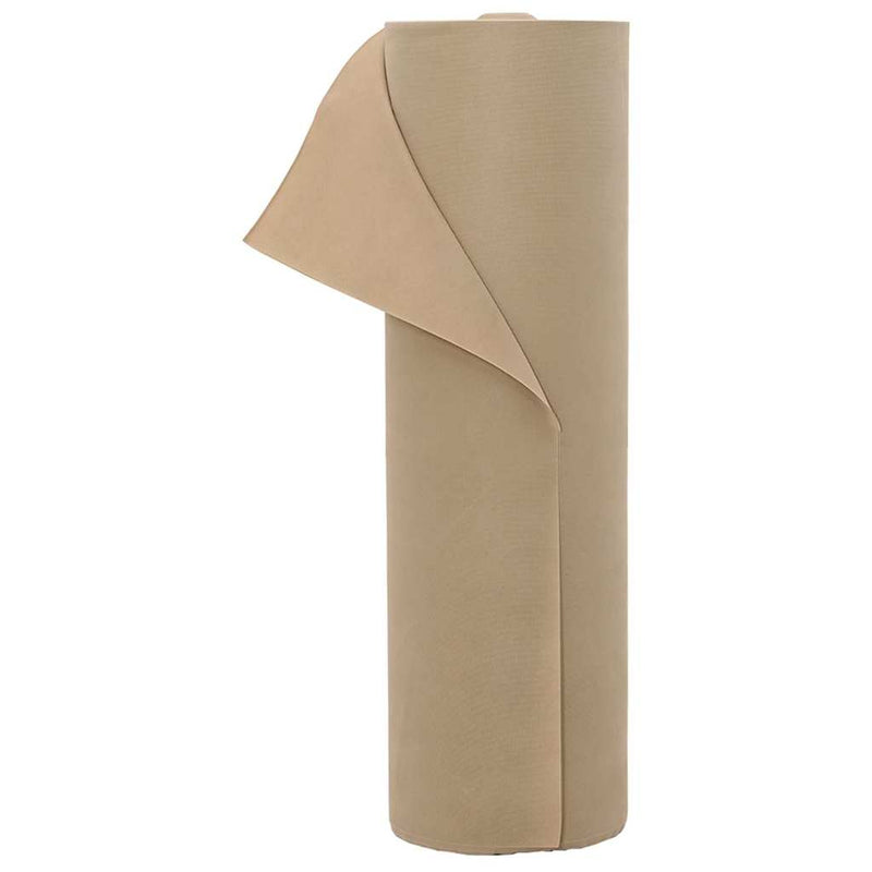 Afbeelding laden in galerijviewer, Vidaxl vorstbescherming plantvlies beige 50 x 1,6 m niet-geweven stof