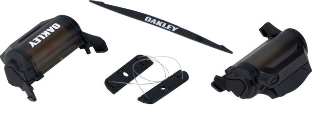 Afbeelding laden in galerijviewer, Oakley roll off kit for airbrake mx goggles
