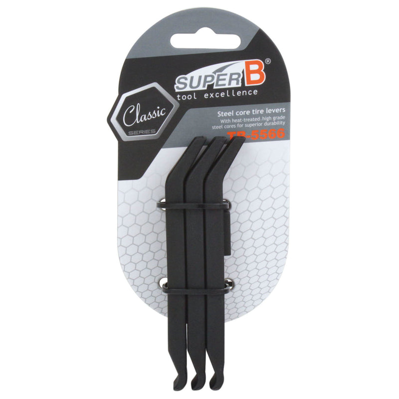 Afbeelding laden in galerijviewer, Super b tb-5566 tire lever