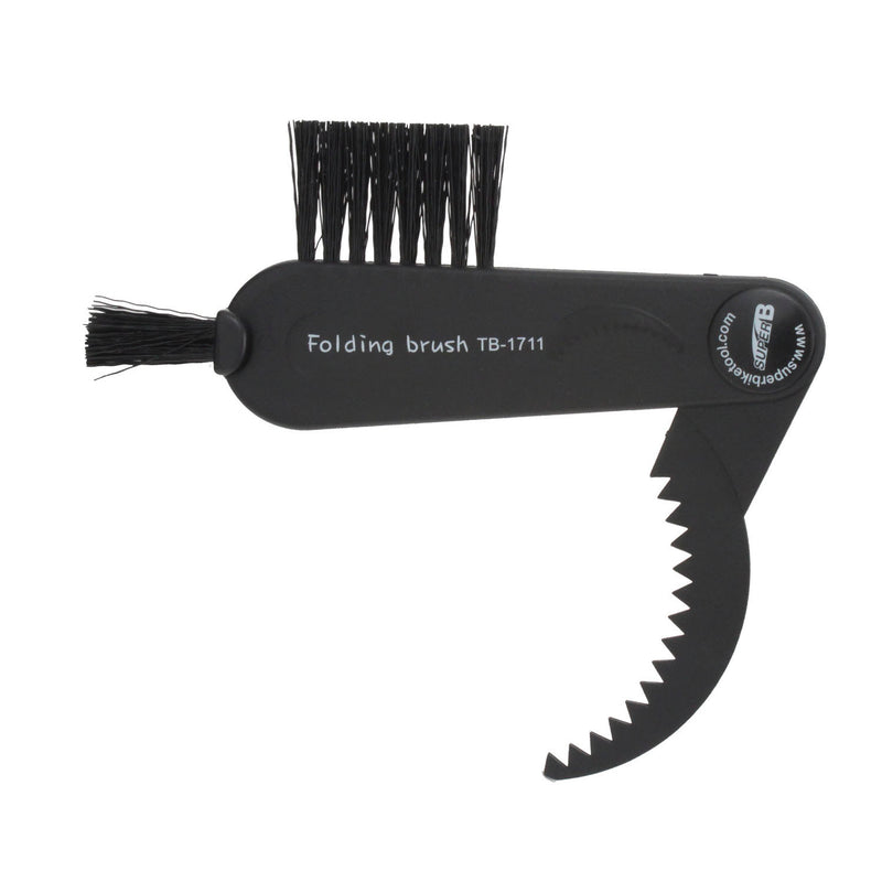 Afbeelding laden in galerijviewer, Super b tb-1711 cog brush
