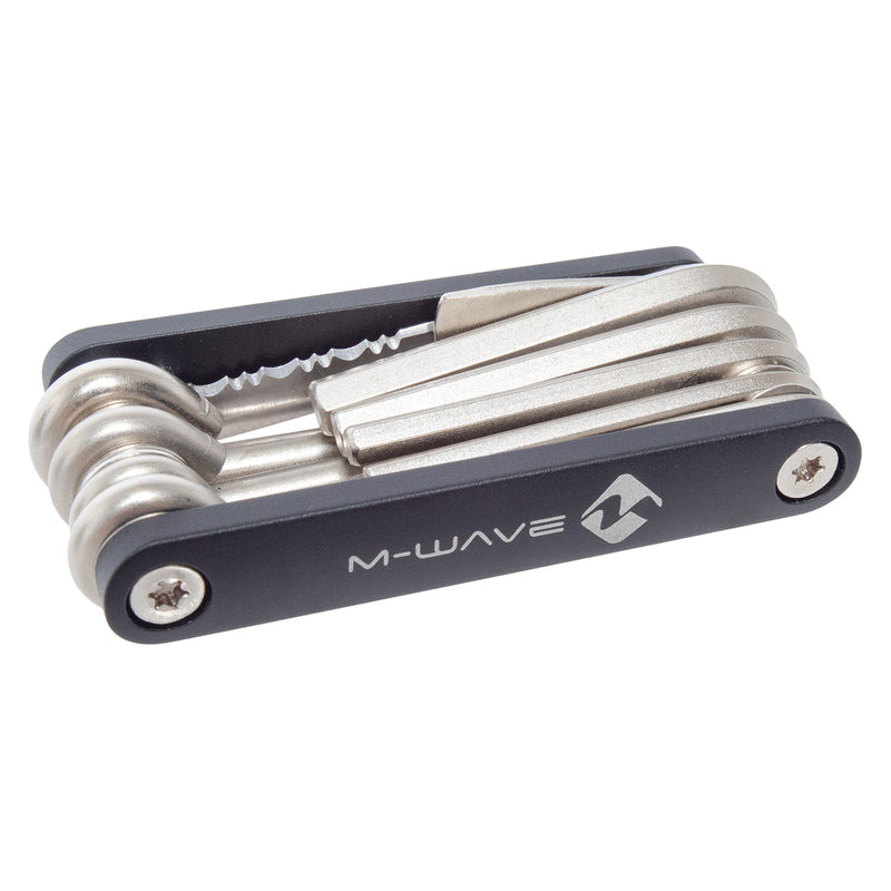 Afbeelding laden in galerijviewer, M-wave pocket f13 multitool