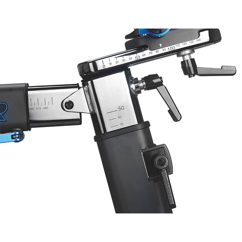 Afbeelding laden in galerijviewer, Exustar bike fitting system