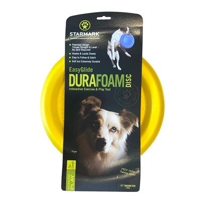 Afbeelding laden in galerijviewer, Starmark frisbee easy glider durafoam max assorti
