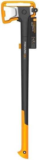 Afbeelding laden in galerijviewer, Fiskars x-serie x36 kloofbijl l - 1069109